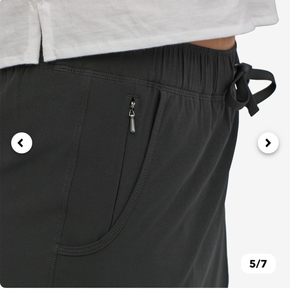 Patagonia Fleetwith Skort - Picture 3 of 9